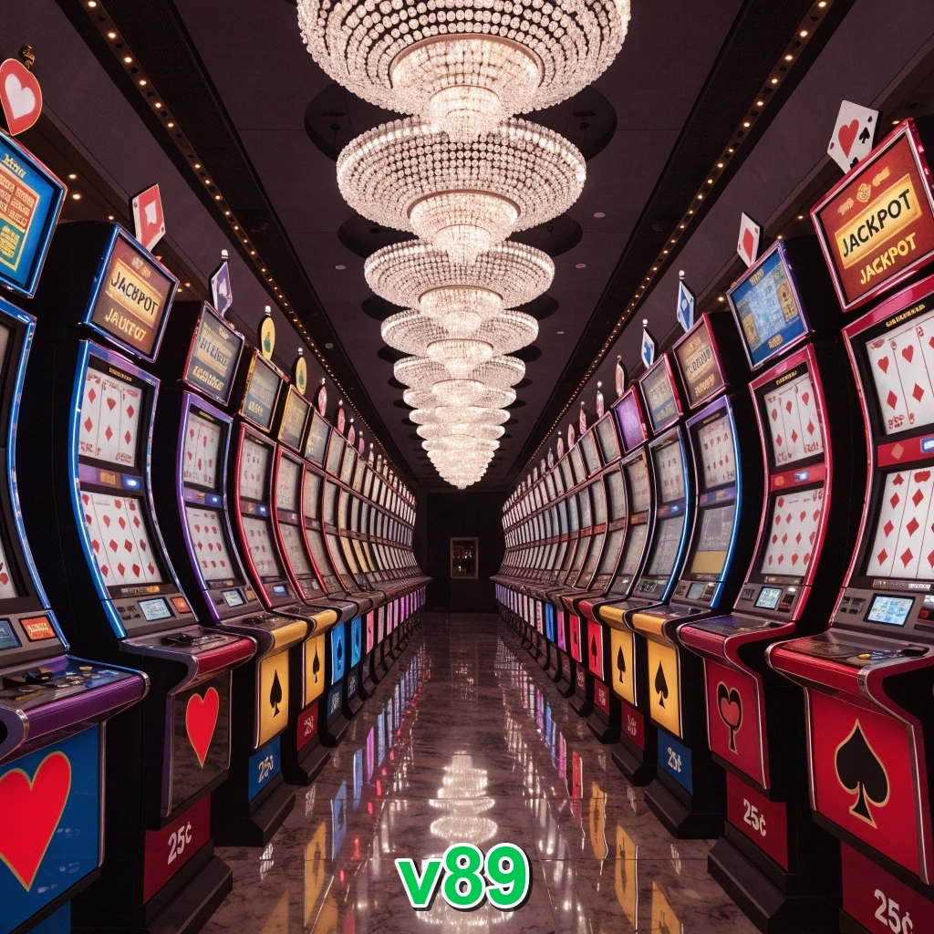 Screenshot 2 - v89 Features