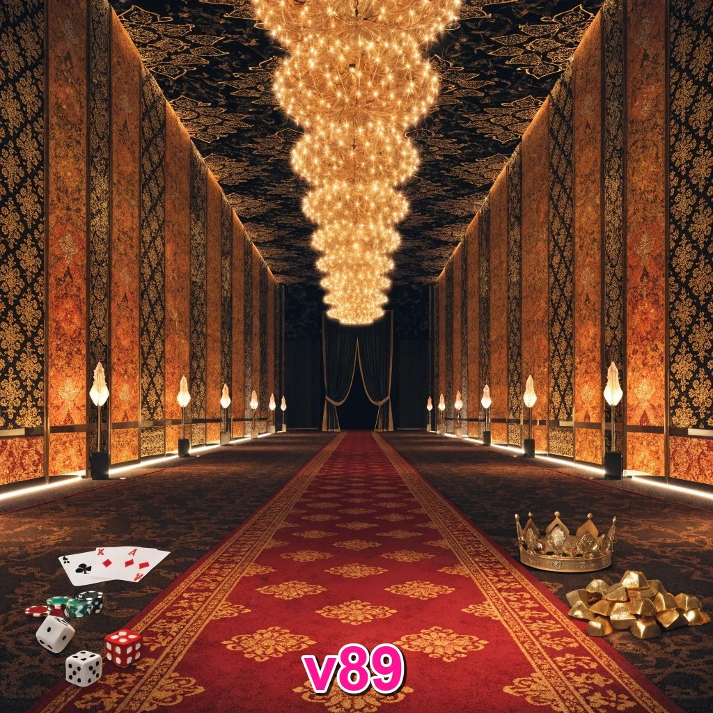 Screenshot 3 - v89 Settings